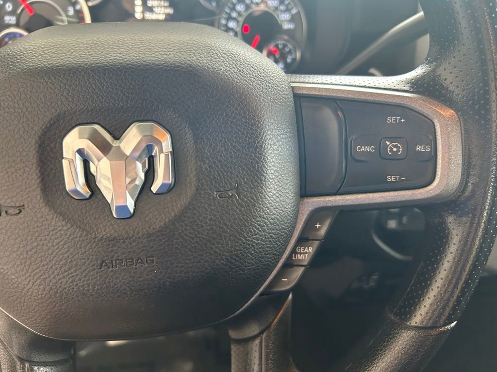 Used 2024 RAM 3500 Tradesman w/ Chrome Appearance Group AWD/4WD image 28