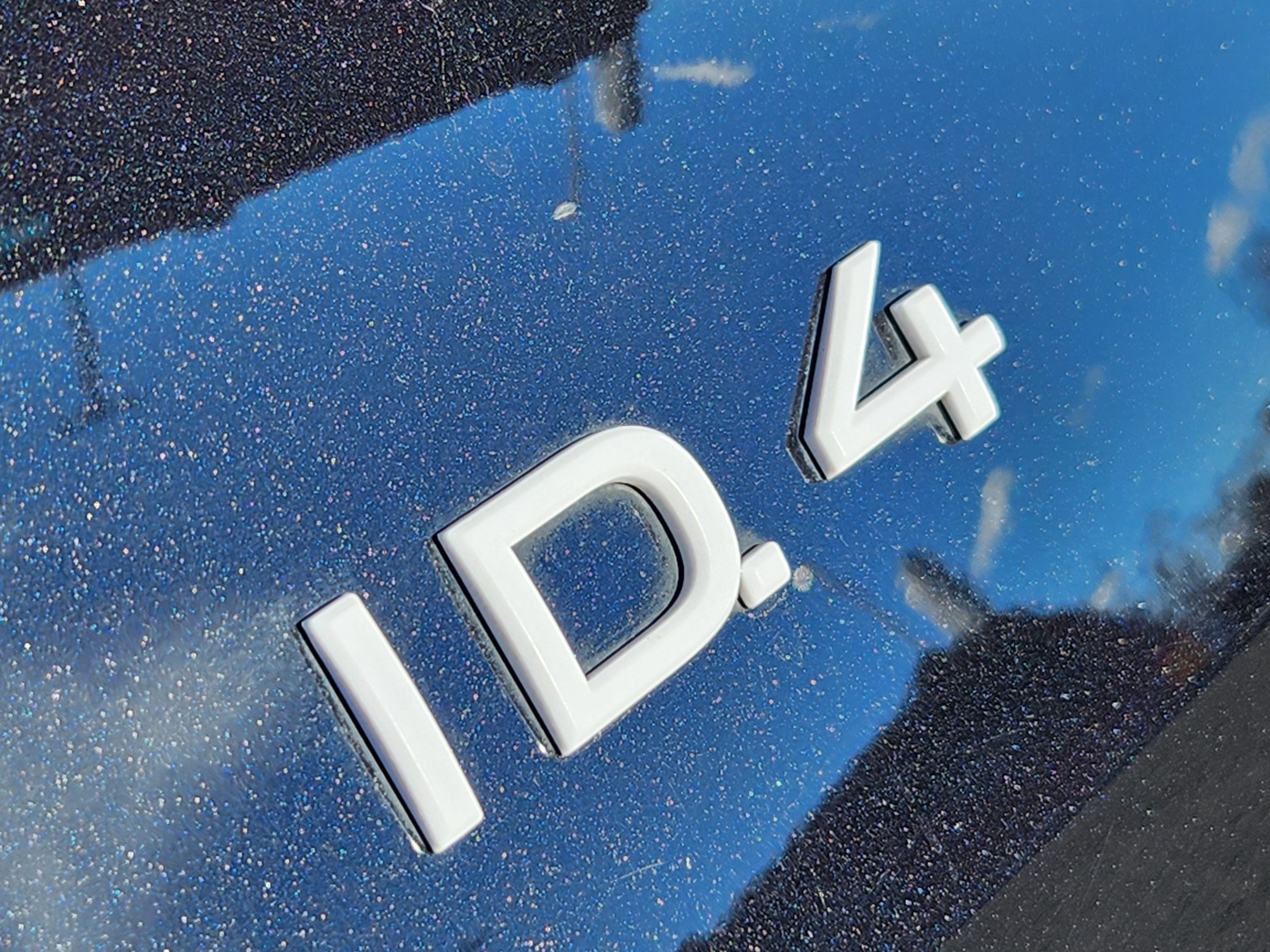 Certified 2023 Volkswagen ID.4 Pro S image 21