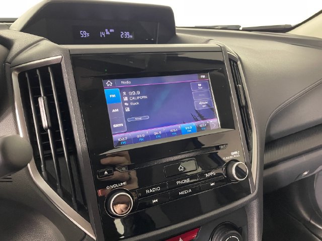 Used 2019 Subaru Crosstrek 2.0i Premium w/ Eyesight System AWD/4WD image 8