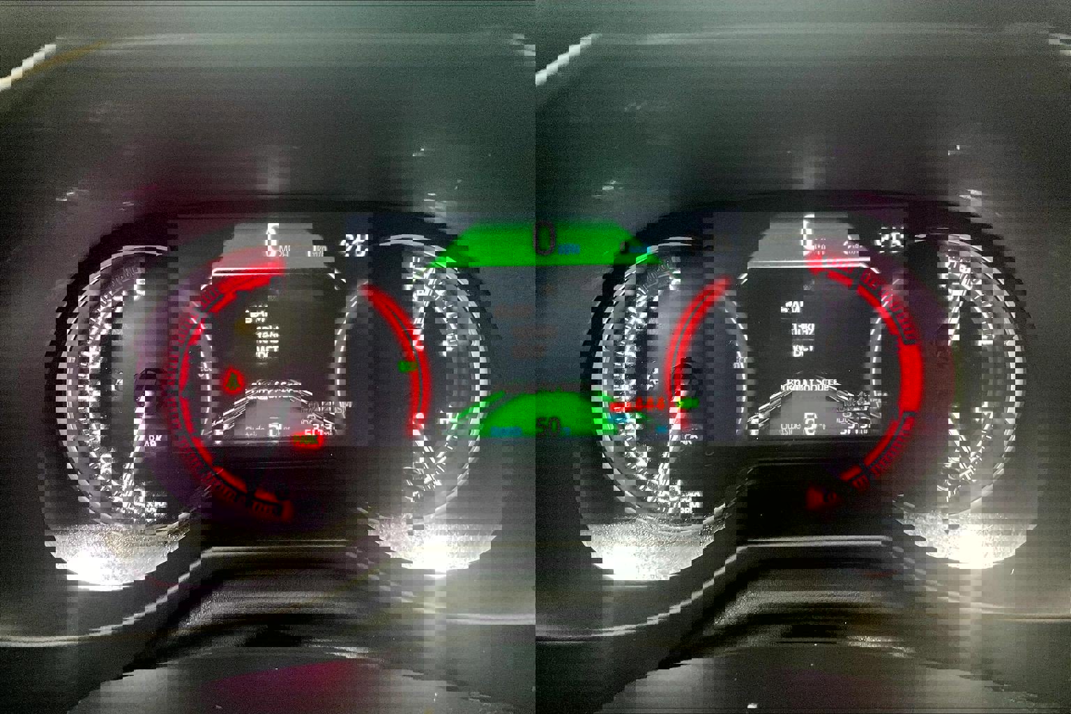 Used 2023 Toyota RAV4 XLE image 19