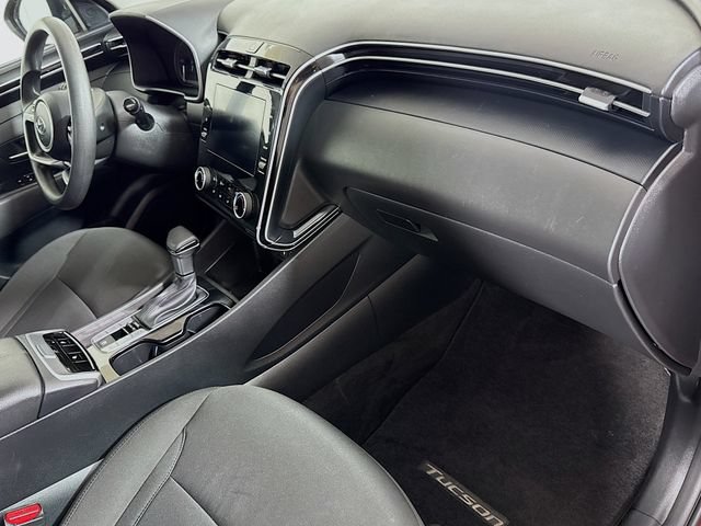 Used 2023 Hyundai Tucson SEL FWD image 30
