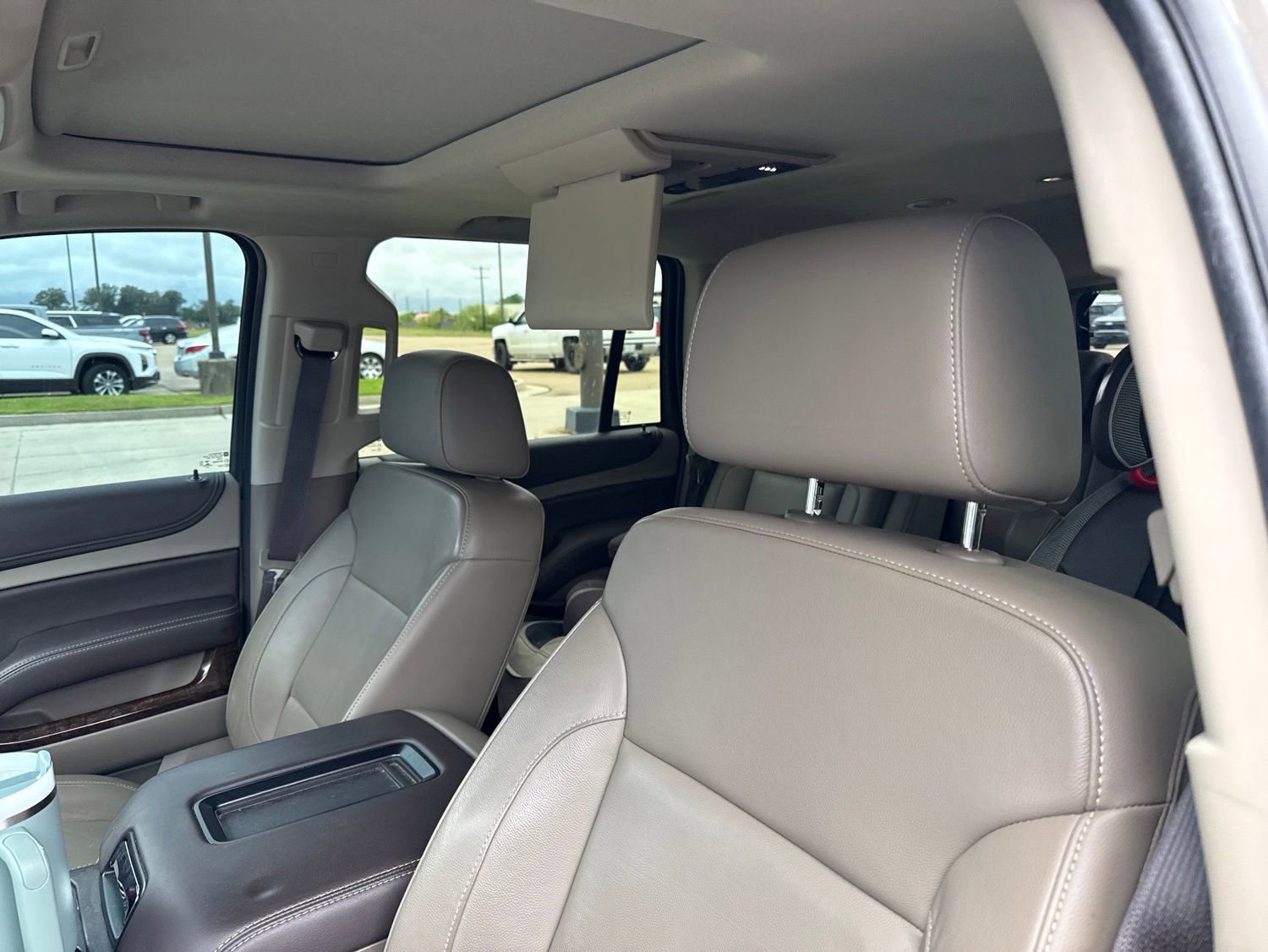 Used 2019 Chevrolet Tahoe LT RWD image 10