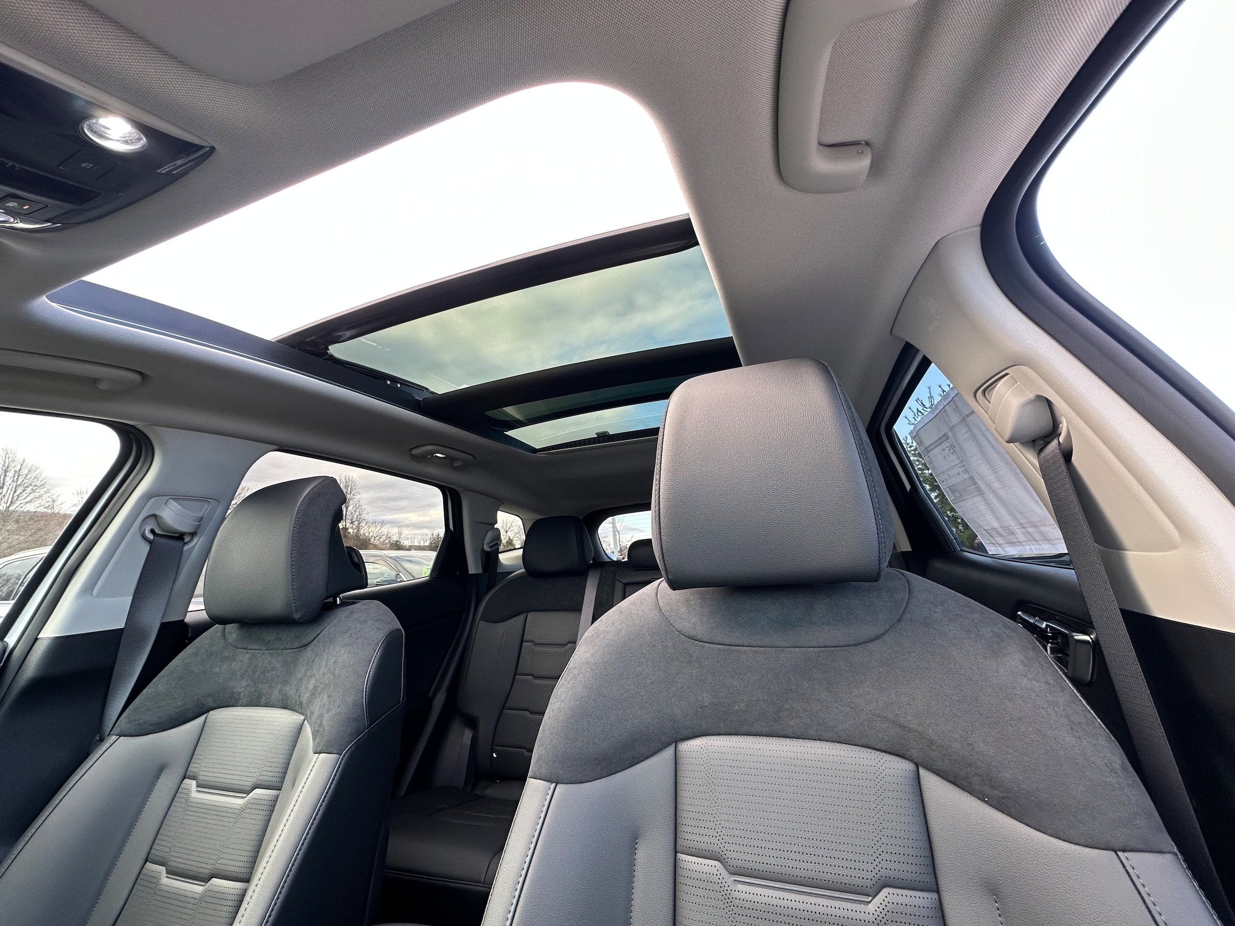 New 2026 Kia Sportage SX Prestige image 43