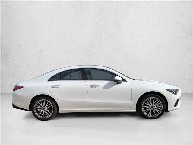 Certified 2026 Mercedes-Benz CLA 250 image 4