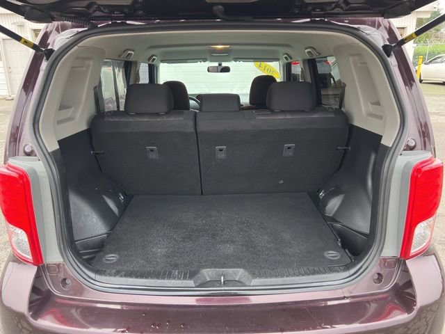 Used 2014 Scion xB image 20