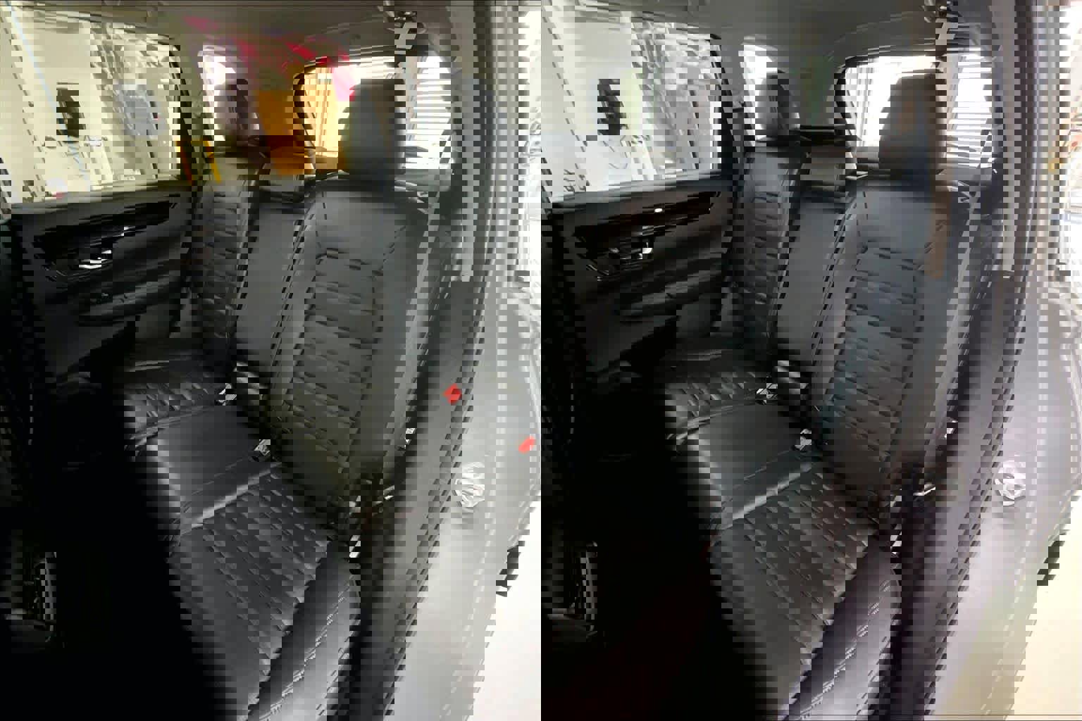 Used 2025 Honda CR-V EX-L image 27