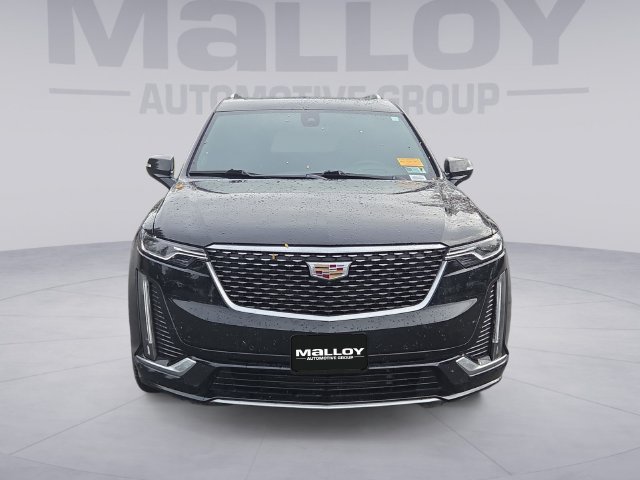 Used 2023 Cadillac XT6 Premium Luxury w/ Technology Package AWD/4WD image 8
