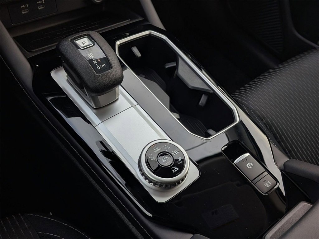 New 2026 Mitsubishi Outlander ES image 20