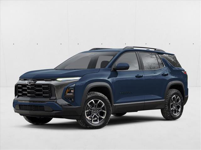 Used 2025 Chevrolet Equinox LT w/ Safety and Technology Package