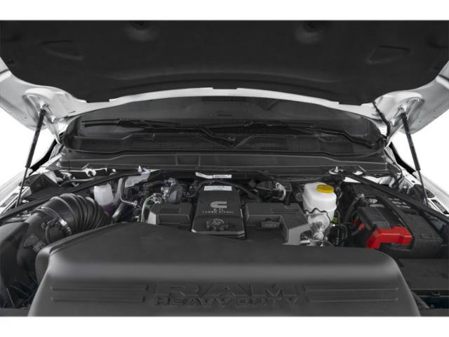 Used 2024 RAM 2500 Limited w/ Safety Group AWD/4WD image 14
