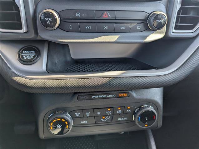 Used 2024 Ford Bronco Sport Big Bend AWD/4WD image 18