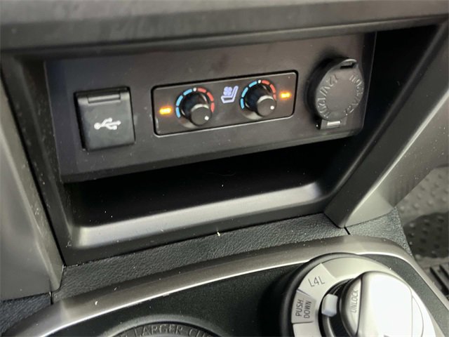 Used 2023 Toyota 4Runner Limited image 35