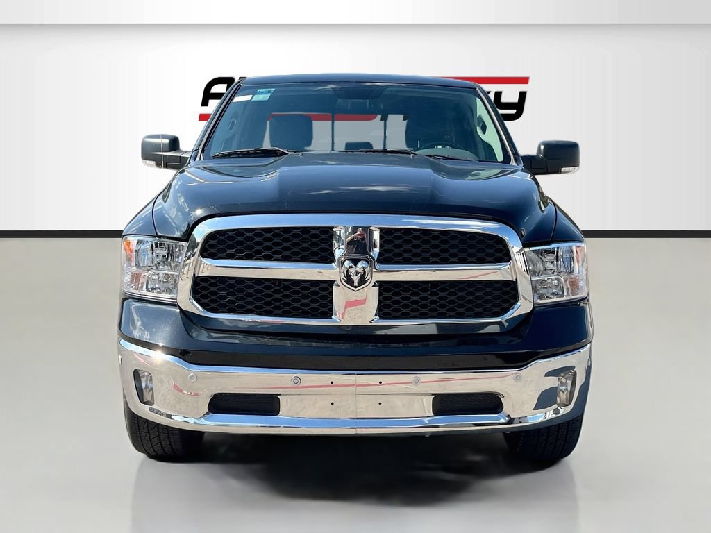Used 2019 RAM 1500 Big Horn RWD image 2