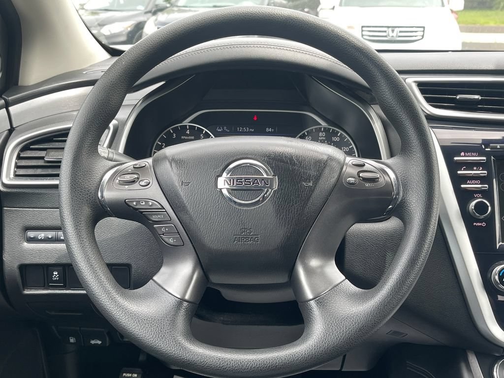 Used 2022 Nissan Murano S AWD/4WD image 22
