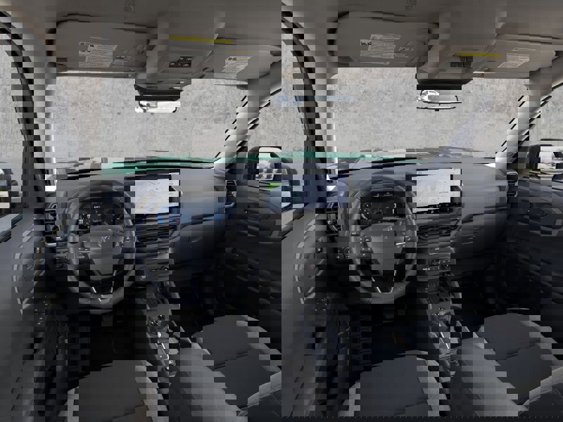 New 2025 Ford Bronco Sport Big Bend image 47