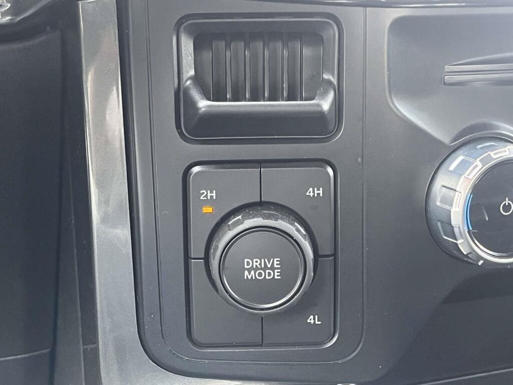 Used 2023 Ford F150 XLT w/ Equipment Group 302A High AWD/4WD image 25