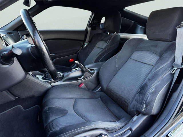 Used 2017 Nissan 370Z image 20