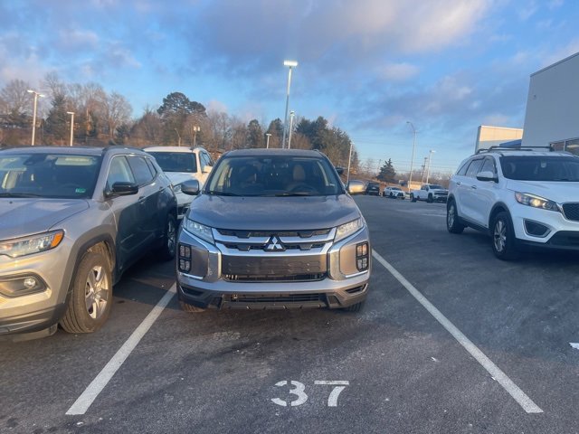Used 2024 Mitsubishi Outlander Sport SE image 22