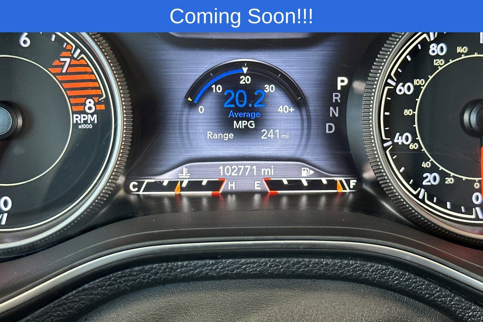 Used 2019 Jeep Cherokee Limited image 28