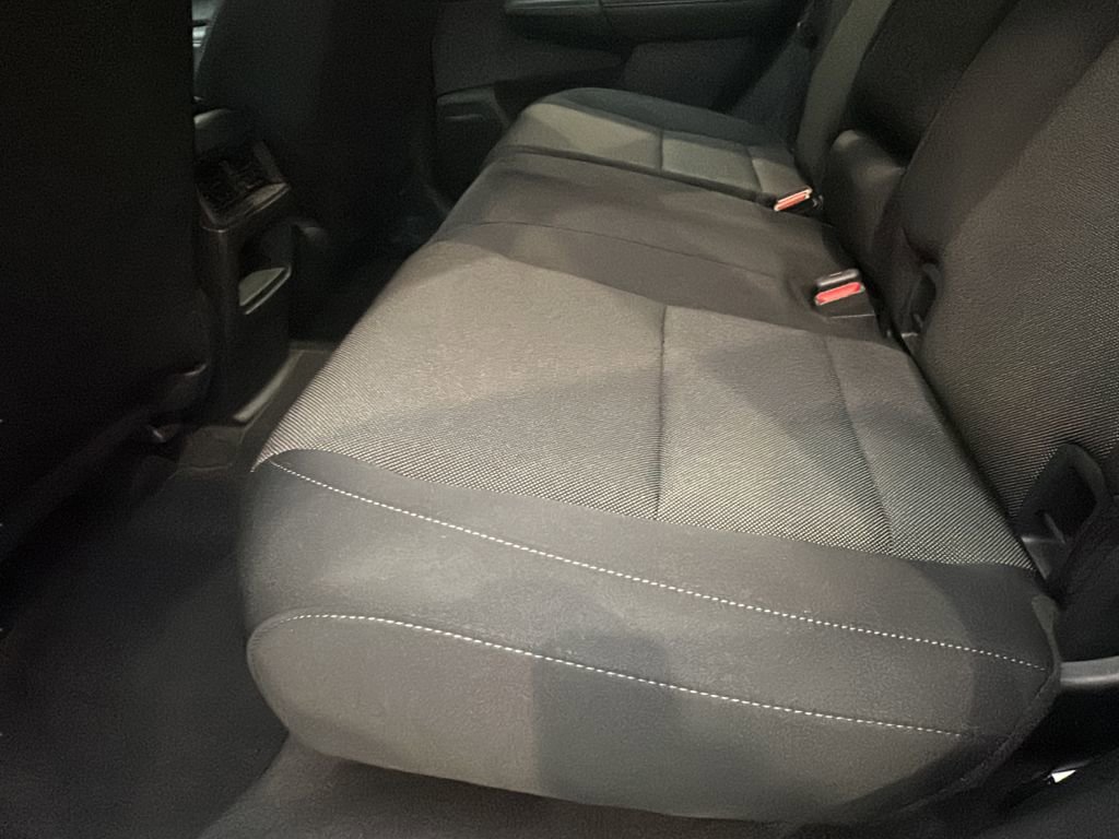 Certified 2023 Honda CR-V LX image 12