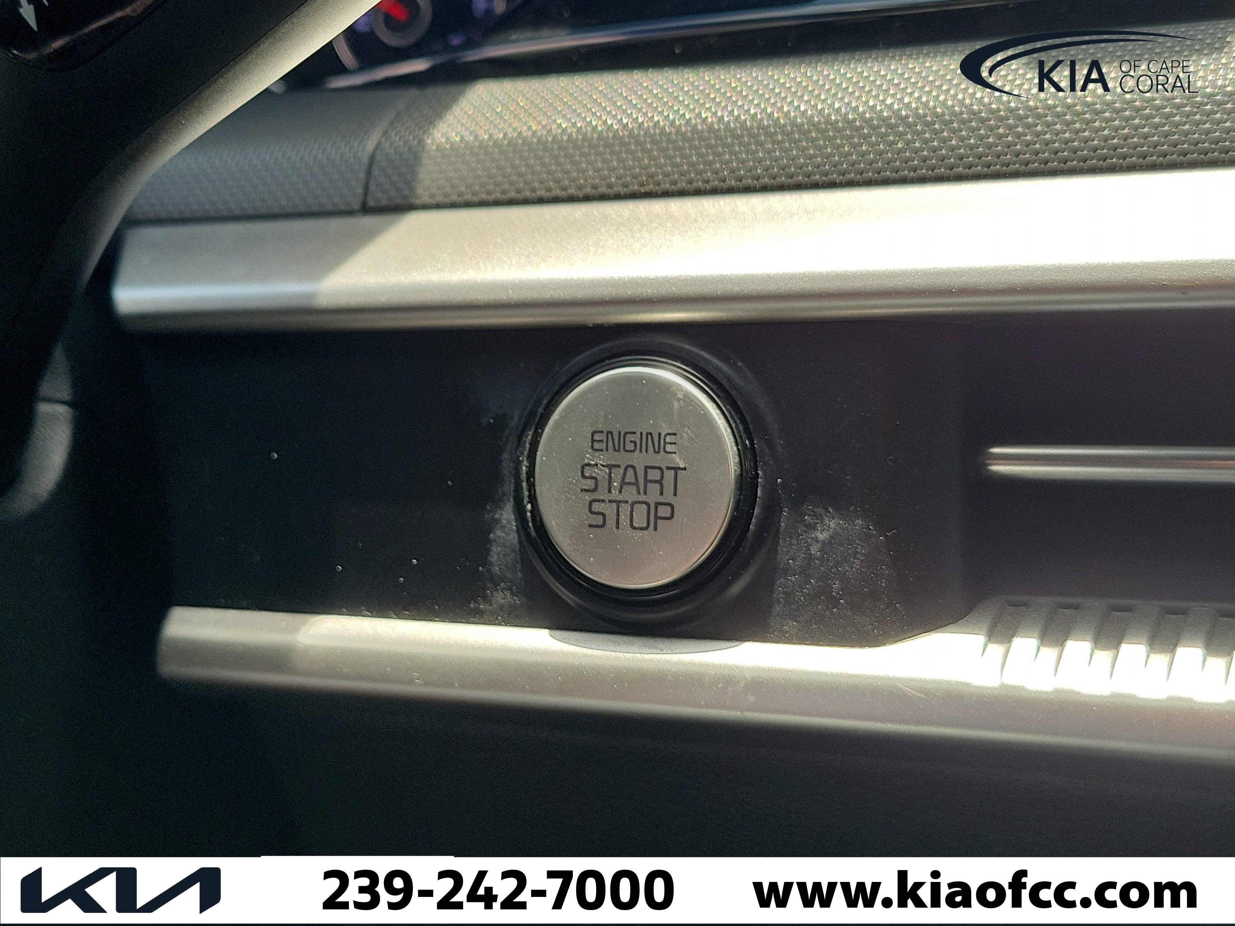 Used 2023 Kia K5 GT-Line w/ GT-Line Premium Package FWD image 30