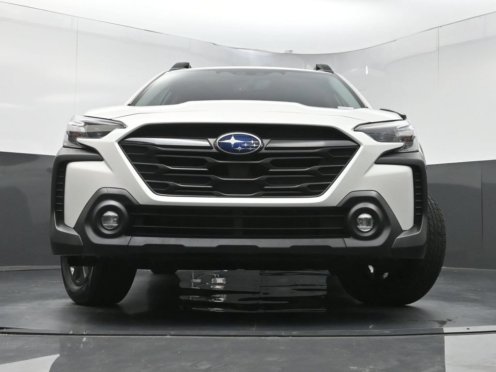 Used 2023 Subaru Outback Onyx Edition AWD/4WD image 24