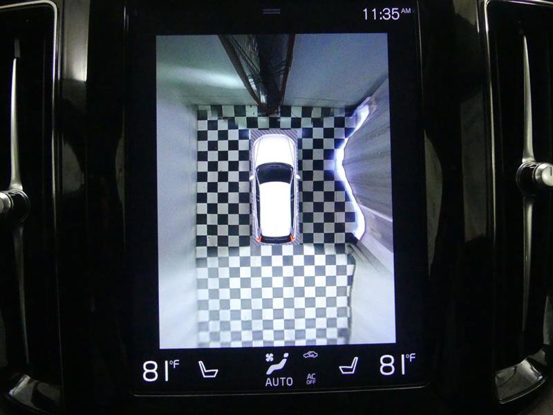 Used 2019 Volvo XC60 T5 Inscription AWD/4WD image 10