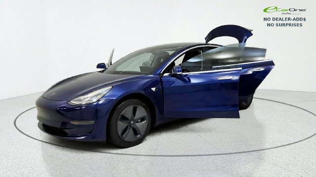Used 2020 Tesla Model 3 RWD image 14