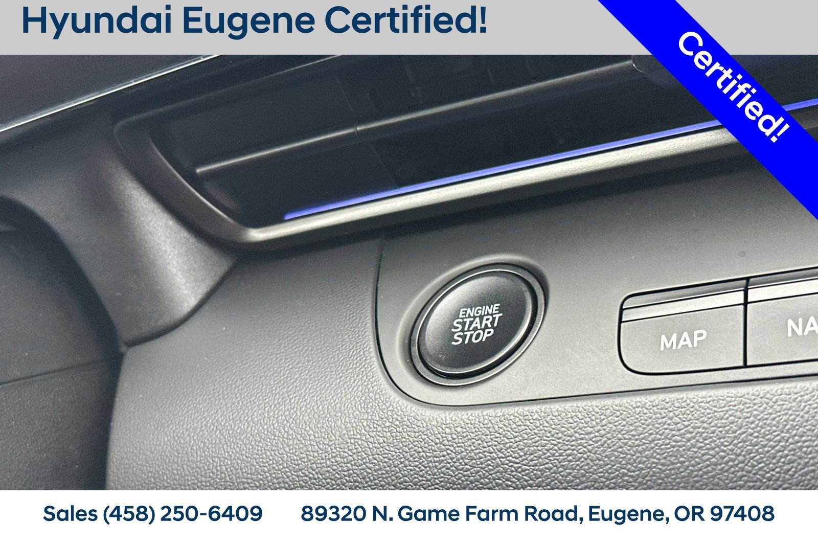 Used 2025 Hyundai Elantra SEL image 28