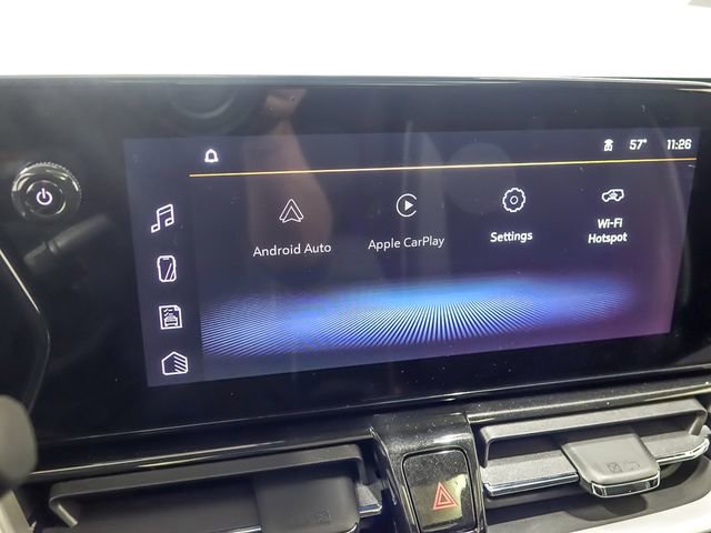 New 2026 Chevrolet TrailBlazer LT w/ Midnight Edition image 16