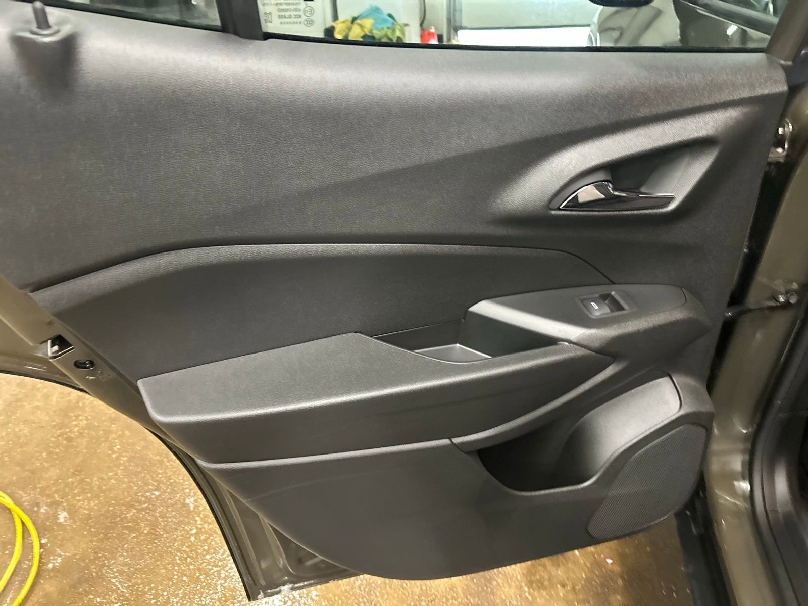 Used 2024 Chevrolet Trax LS w/ LS Convenience Package image 22