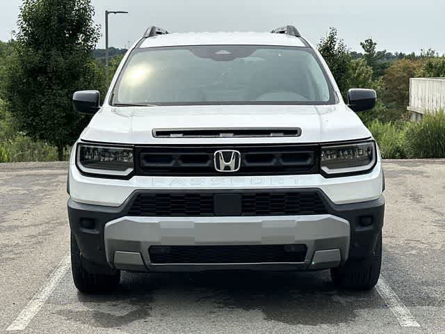Used 2026 Honda Passport RTL image 20