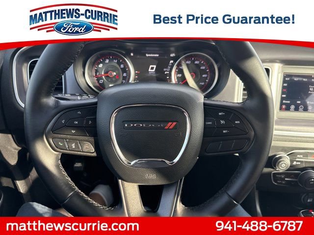 Used 2020 Dodge Charger SXT image 16