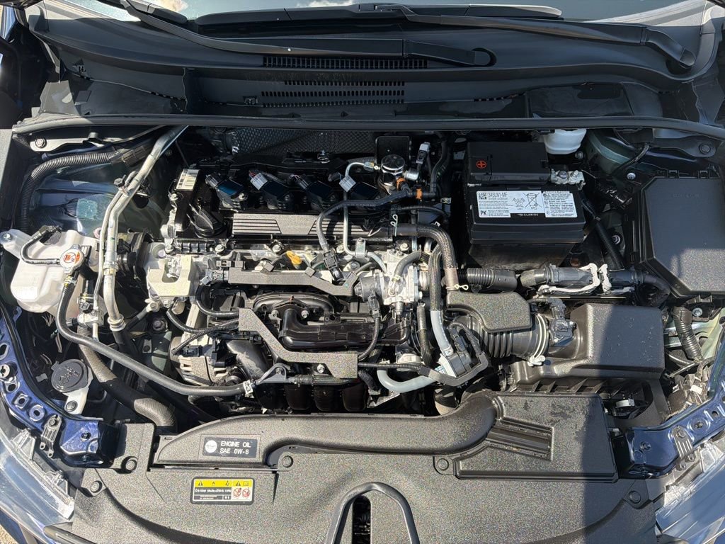 Used 2024 Toyota Corolla LE FWD image 11