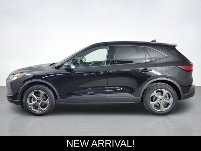 Used 2026 Ford Escape ST-Line AWD/4WD image 6