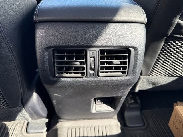 Certified 2023 Toyota 4Runner SR5 Premium w/ Moonroof Package image 21