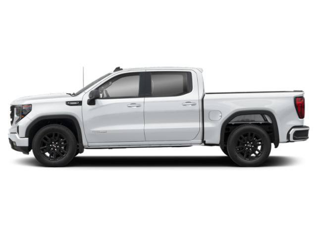Used 2026 GMC Sierra 1500 Elevation AWD/4WD video 3