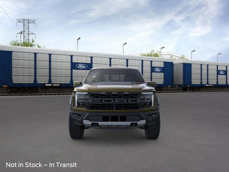 New 2026 Ford F150 Raptor image 6