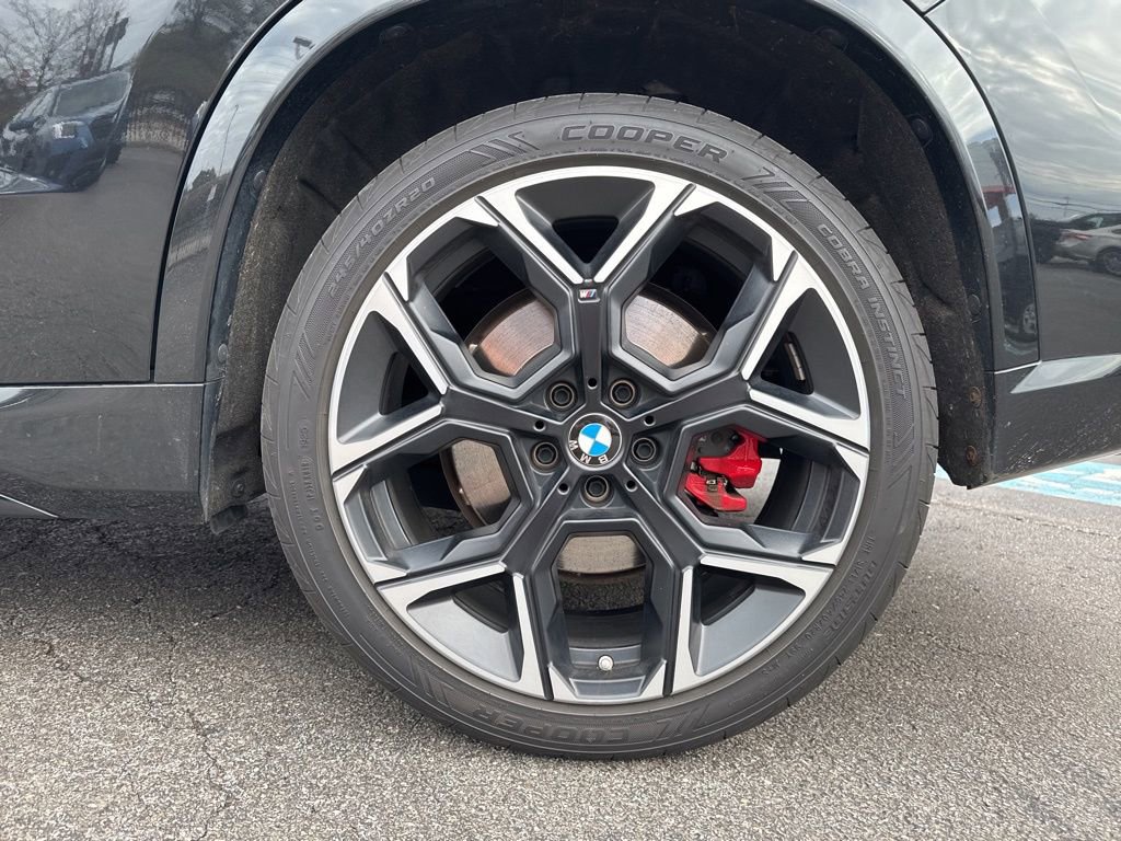 Used 2024 BMW X1 M35i w/ Premium Package AWD/4WD image 45