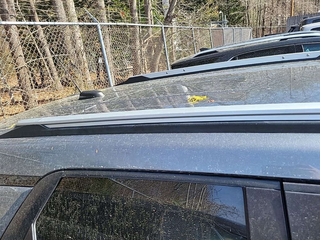 Used 2022 Chevrolet TrailBlazer LT image 11