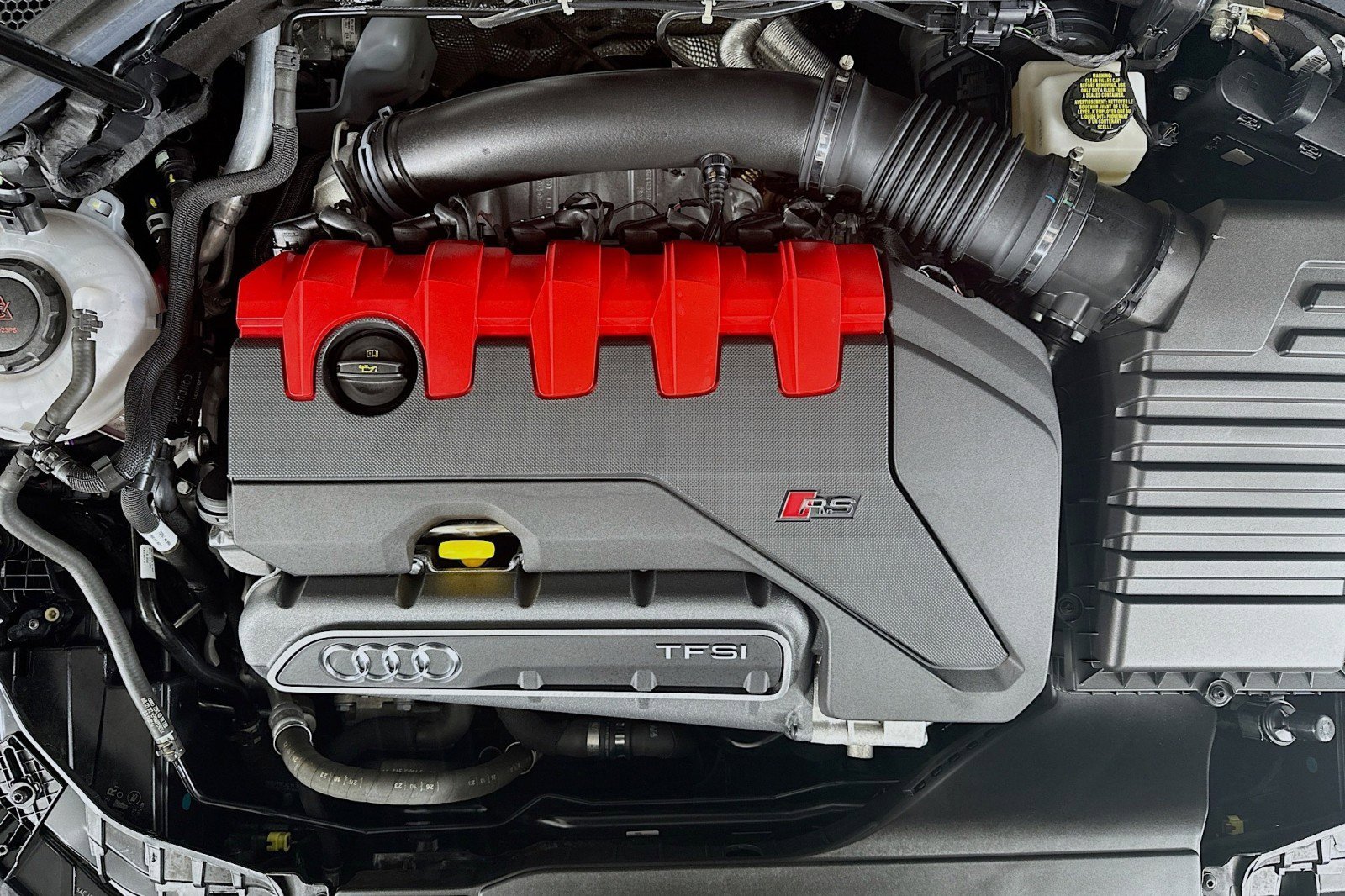 Used 2024 Audi RS 3 image 13