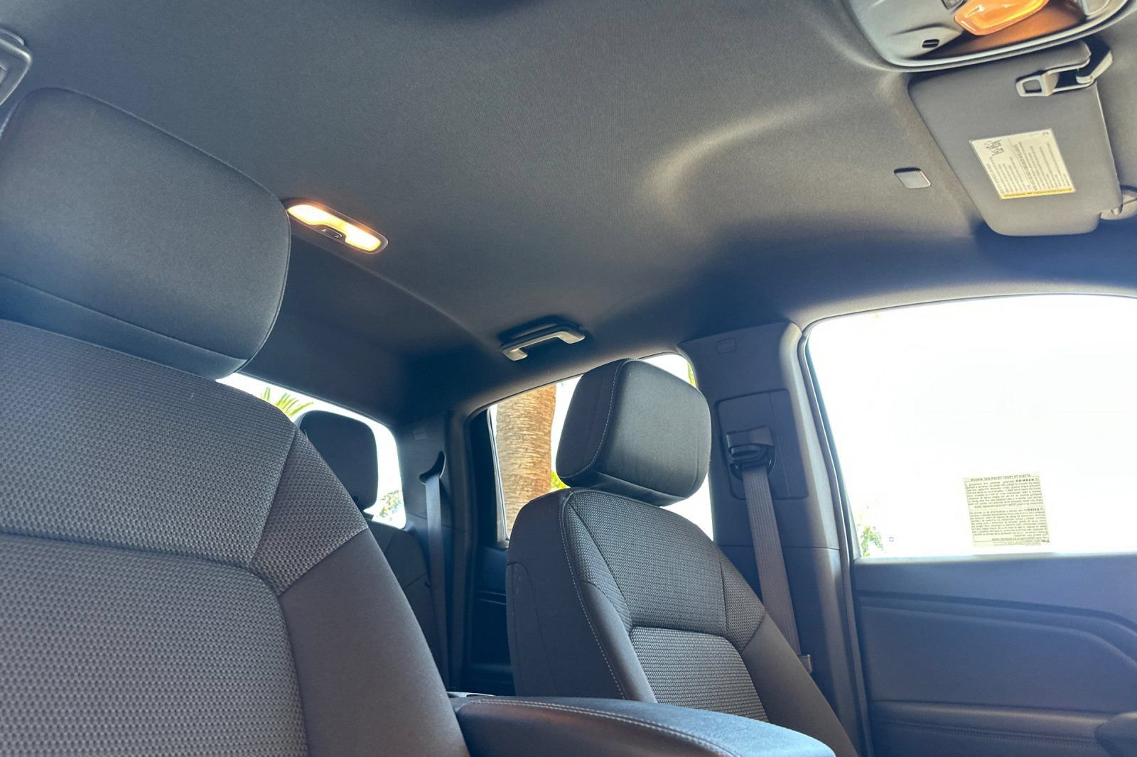 Certified 2024 GMC Canyon Elevation AWD/4WD image 16