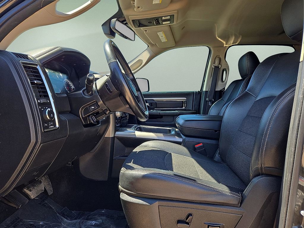 Used 2017 RAM 1500 Sport w/ Convenience Group image 21