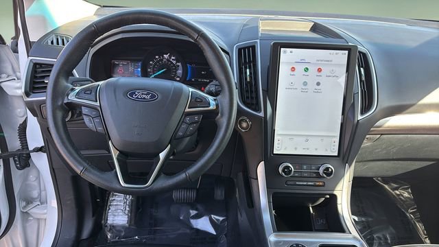 Used 2024 Ford Edge SEL AWD/4WD image 9