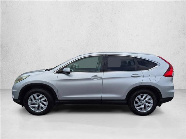 Used 2015 Honda CR-V EX-L image 9