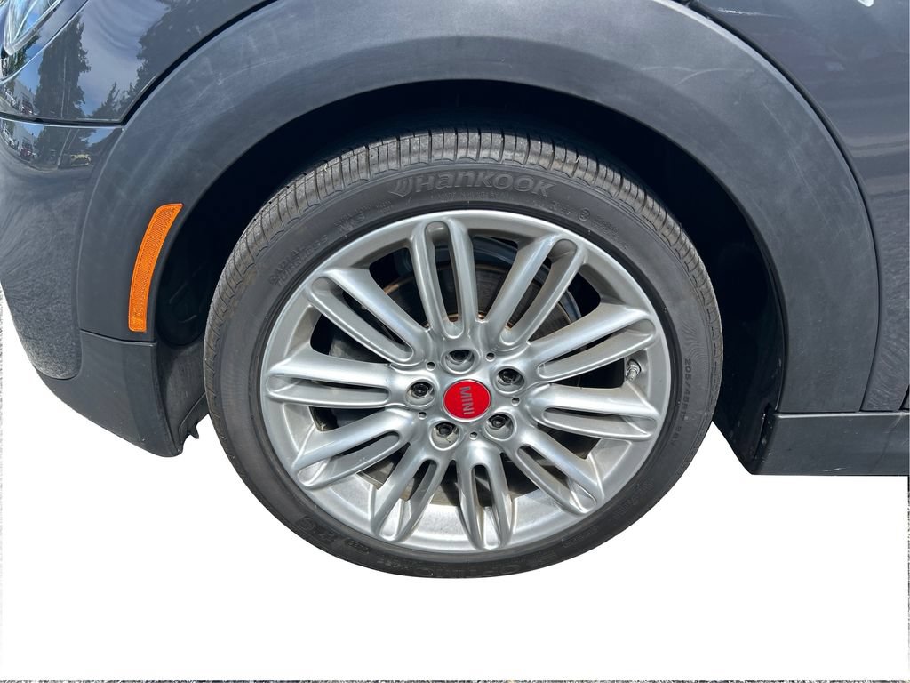 Used 2019 MINI Cooper S w/ Premium Package FWD image 27