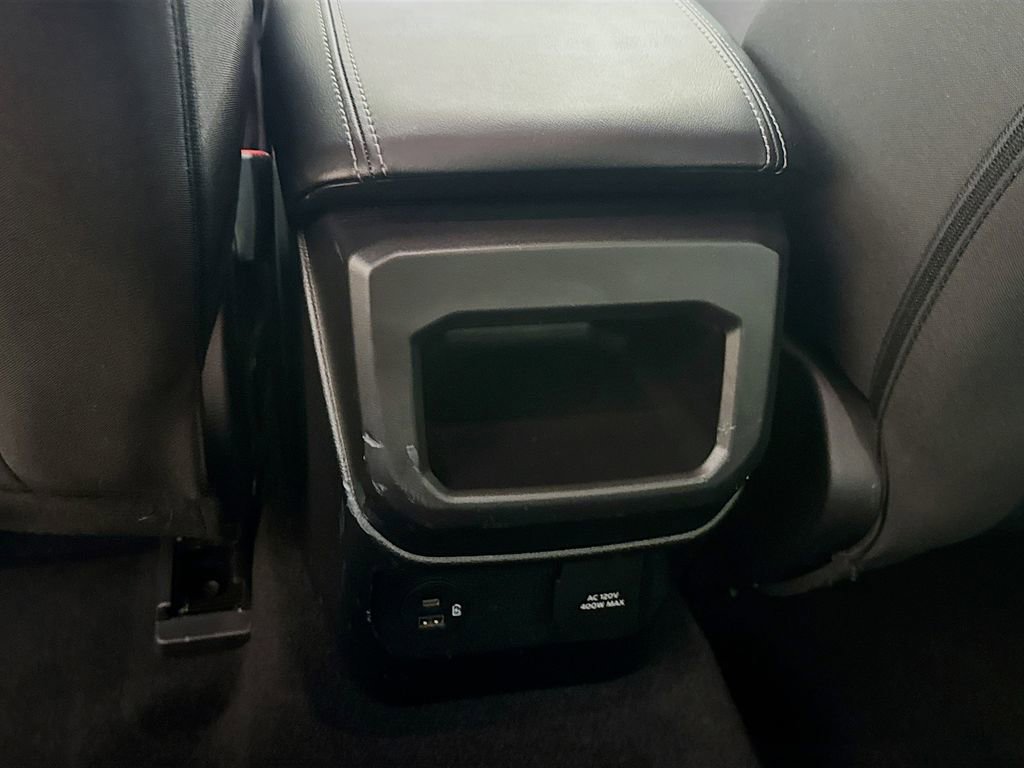 Used 2024 Ford Ranger XLT w/ Technology Package RWD image 29