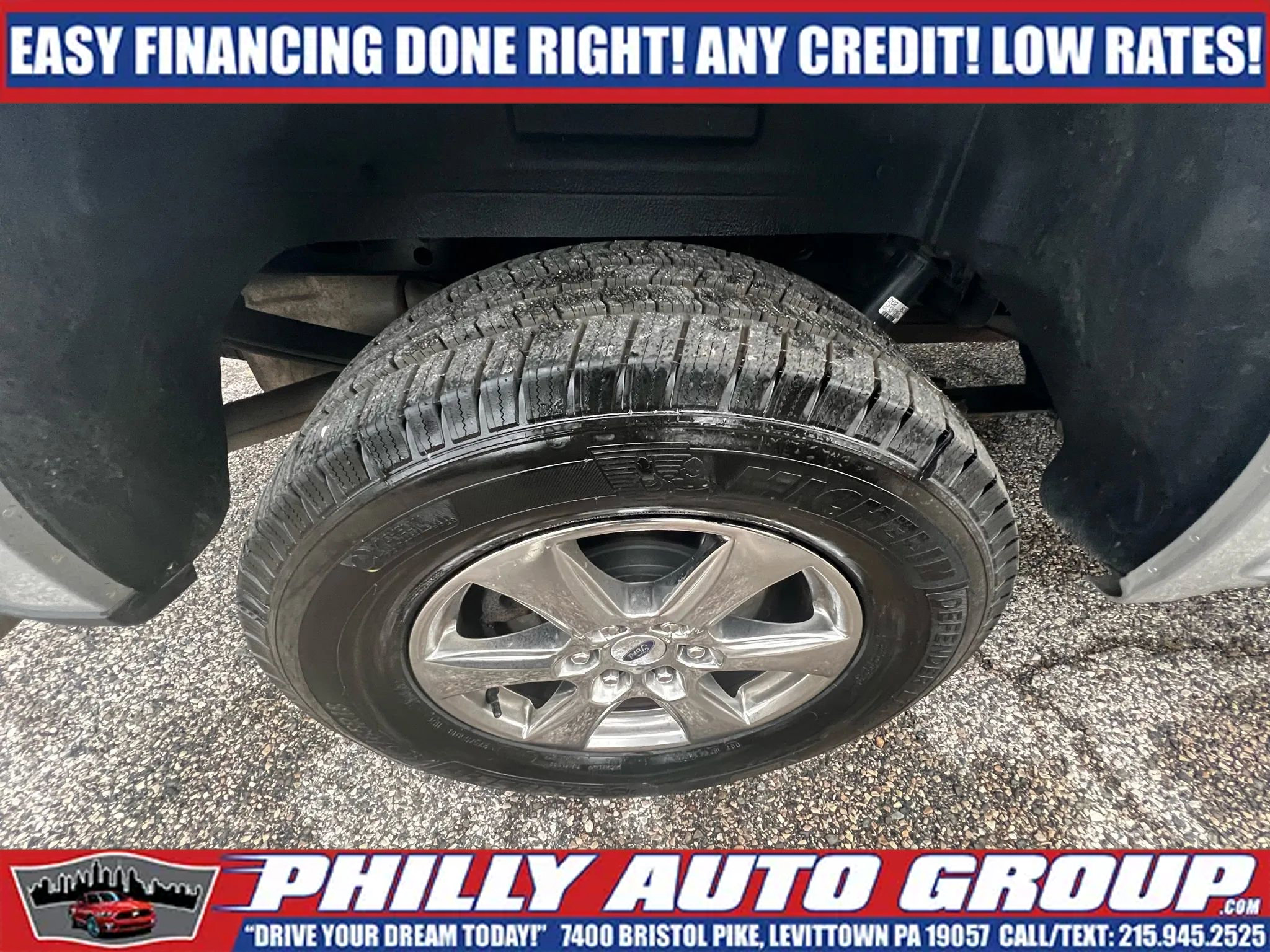 Used 2018 Ford F150 XLT w/ Equipment Group 302A Luxury image 35