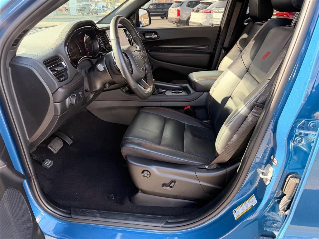 Used 2024 Dodge Durango GT image 14