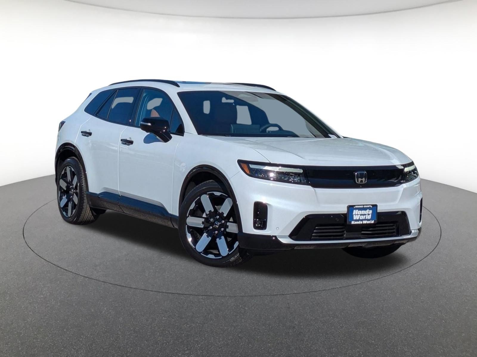 New 2026 Honda Prologue Elite
